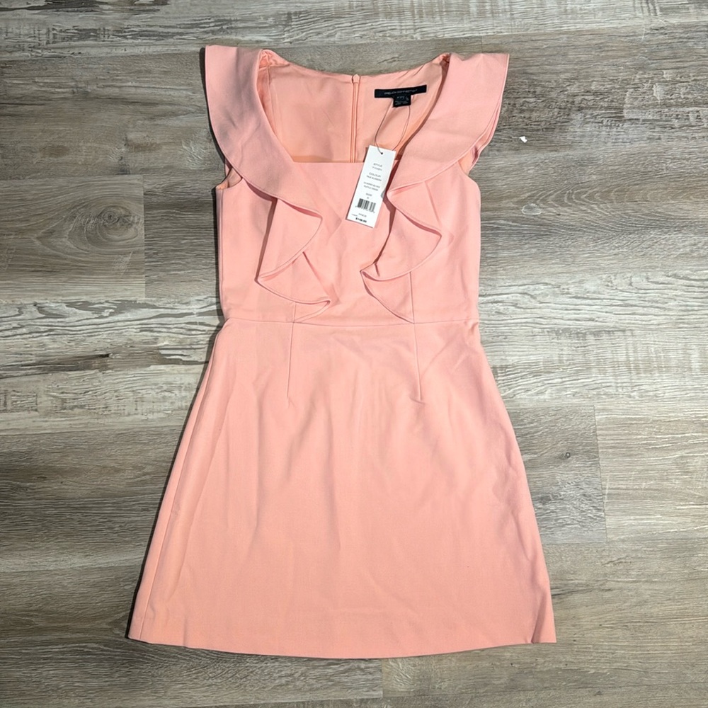 NEW WITH TAGS size 6 French Connection dress